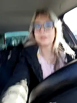 Cute Anissa online show from 03-18-25, 08:50