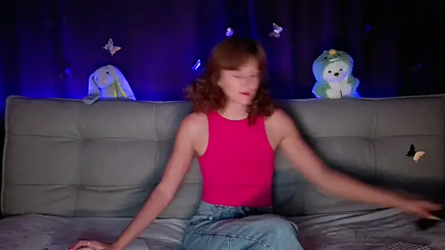 intolerable girl online show from 11-08-25, 08:34