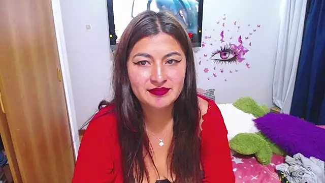 Yunhot  online show from 04-30-26, 08:57