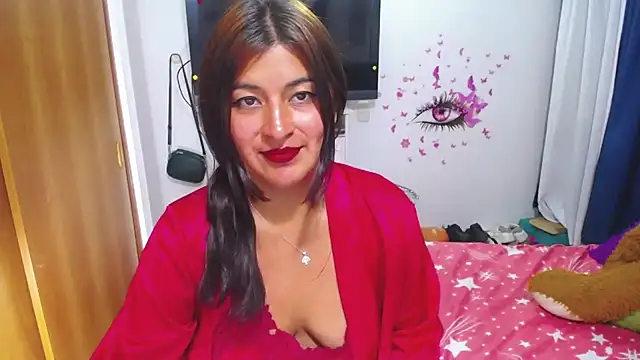 Yunhot  online show from 02-13-26, 08:03