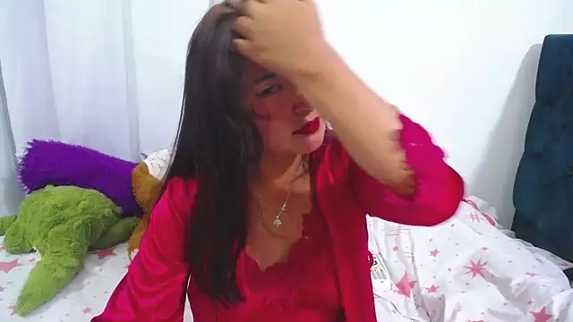 Yunhot  online show from 01-17-26, 06:17