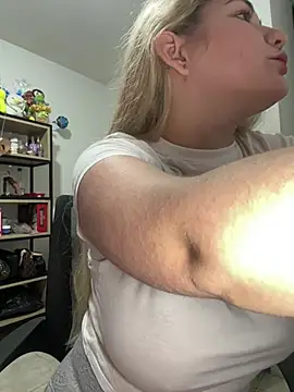 Celestedubois online show from 03-11-26, 10:48