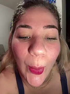 Celestedubois online show from 12-15-25, 07:20