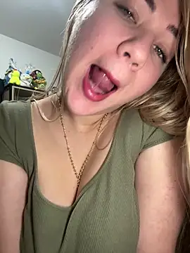 Celestedubois online show from 04-02-26, 03:46