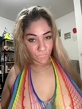 Celestedubois online show from 04-02-26, 11:44