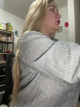 Celestedubois online show from 04-30-26, 11:20