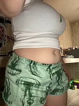 Celestedubois online show from 03-10-26, 04:11