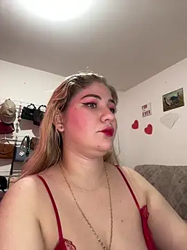 Celestedubois online show from 05-06-26, 06:23