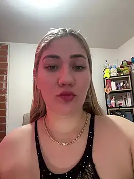 Celestedubois online show from 02-05-26, 07:10