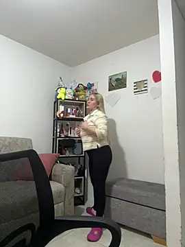 Celestedubois online show from 02-02-26, 09:47