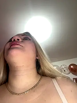 Celestedubois online show from 11-28-25, 06:52