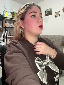 Celestedubois online show from 04-06-26, 08:43