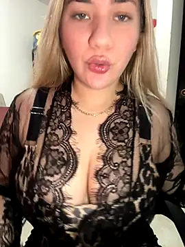 Celestedubois online show from 11-14-25, 08:12