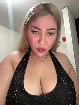 Celestedubois online show from 02-07-26, 09:23