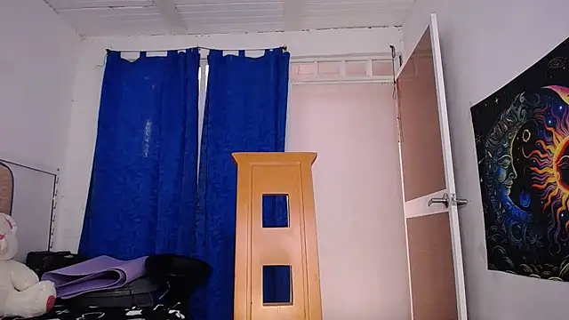 yselahot online show from 12-03-25, 05:01