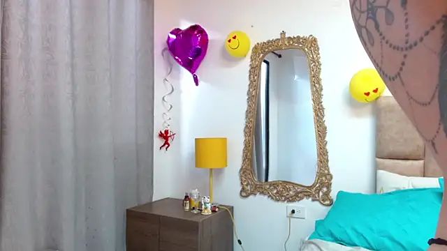 ShannaThor online show from 02-19-25, 03:49
