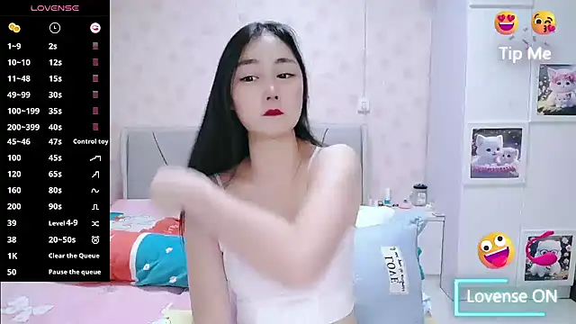 Elvira baby online show from 03-30-26, 02:35