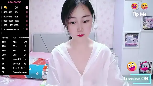 Elvira baby online show from 04-14-26, 03:00