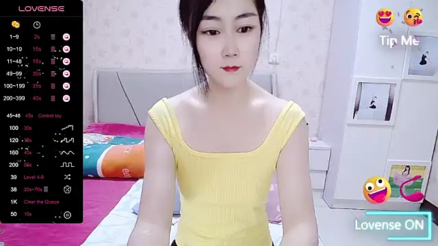 Elvira baby online show from 03-03-25, 04:43