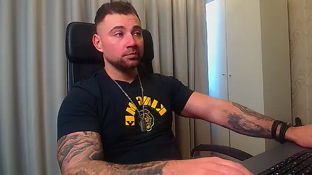 DuncanStone online show from 02-19-26, 11:29