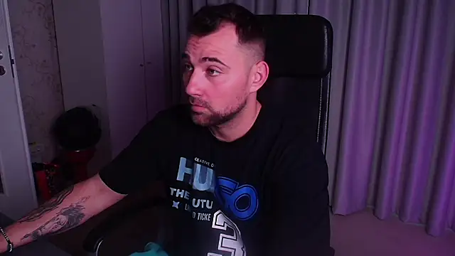 DuncanStone online show from 05-25-26, 10:25