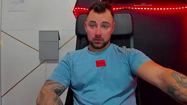 DuncanStone online show from 02-01-26, 07:39