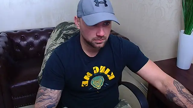 DuncanStone online show from 03-03-26, 09:49