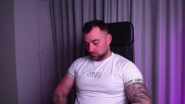 DuncanStone online show from 04-15-26, 12:10