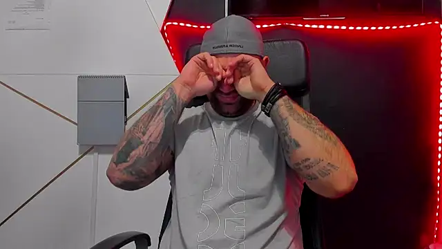 DuncanStone online show from 02-25-26, 05:07