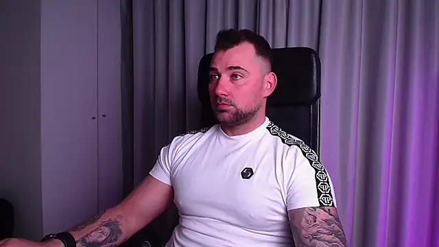 DuncanStone online show from 04-12-26, 10:18