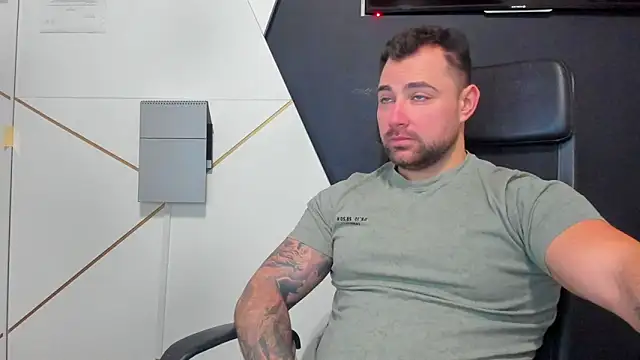 DuncanStone online show from 01-12-26, 05:03