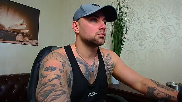 DuncanStone online show from 03-14-26, 11:16