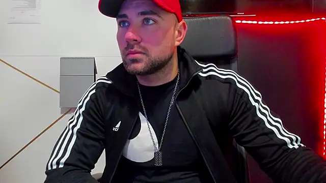 DuncanStone online show from 03-05-26, 05:04