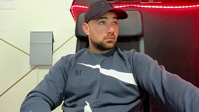 DuncanStone online show from 03-21-26, 05:19