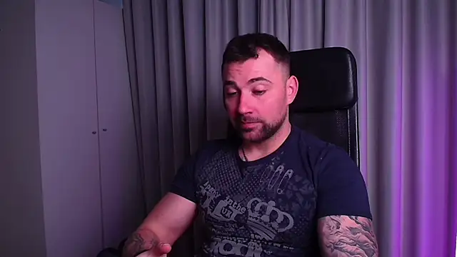 DuncanStone online show from 04-14-26, 09:36