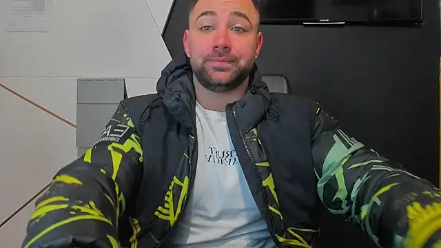 DuncanStone online show from 01-15-26, 05:11