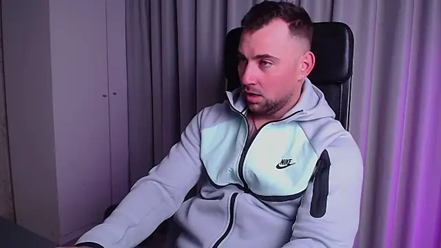 DuncanStone online show from 04-11-26, 04:09