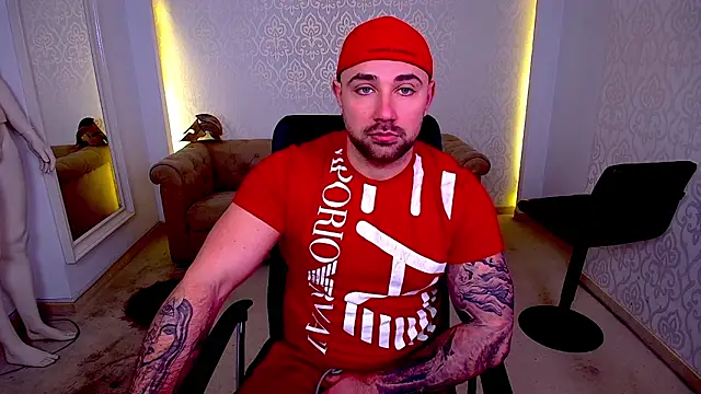 DuncanStone online show from 03-10-26, 11:25