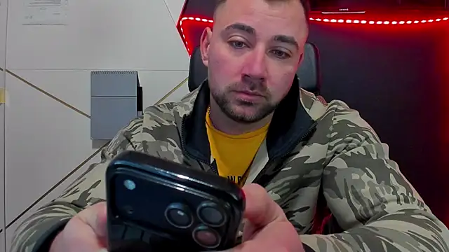 DuncanStone online show from 02-08-26, 05:05