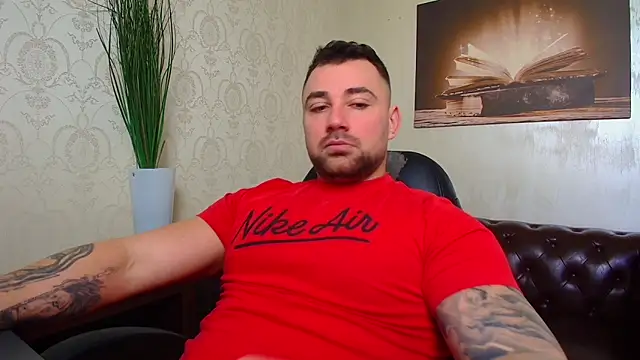 DuncanStone online show from 03-15-26, 12:01