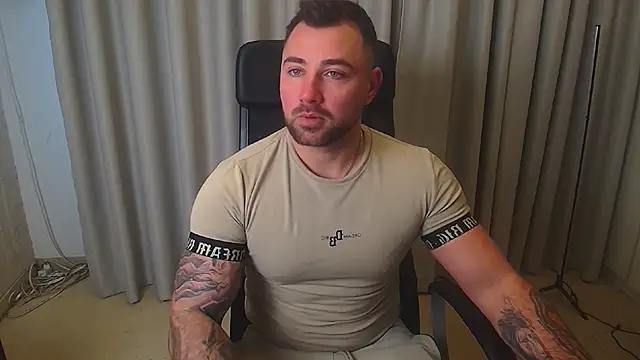 DuncanStone online show from 01-14-26, 11:47