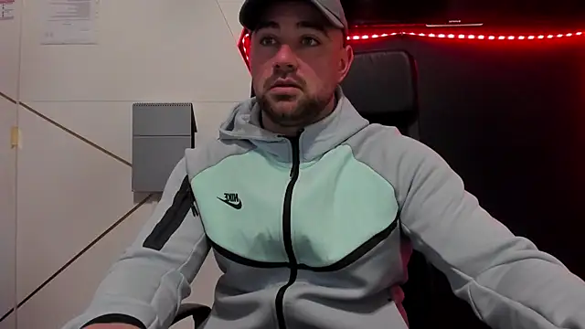 DuncanStone online show from 03-08-26, 04:49