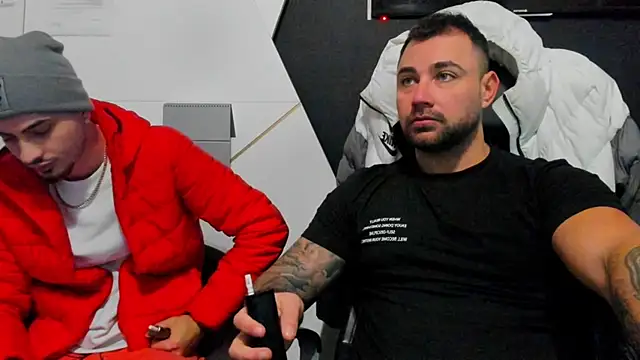 DuncanStone online show from 12-17-25, 05:34