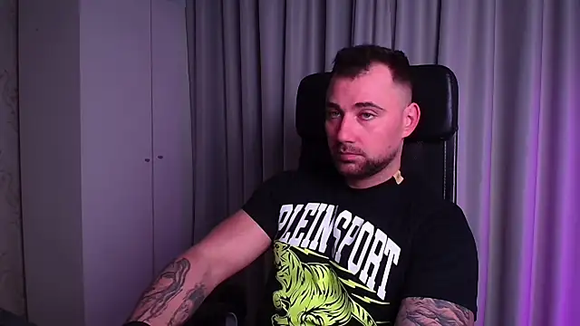 DuncanStone online show from 04-18-26, 11:34