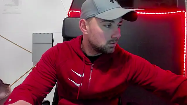 DuncanStone online show from 03-04-26, 05:15