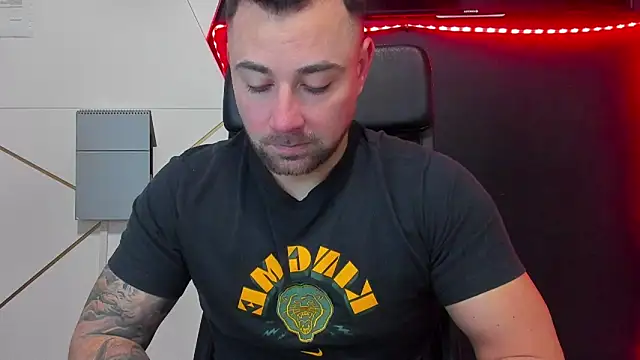 DuncanStone online show from 02-28-26, 05:07