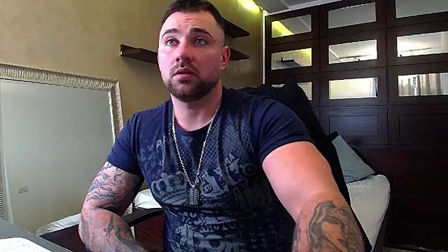 DuncanStone online show from 03-06-26, 12:11