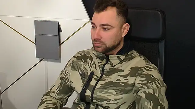 DuncanStone online show from 11-03-25, 05:01