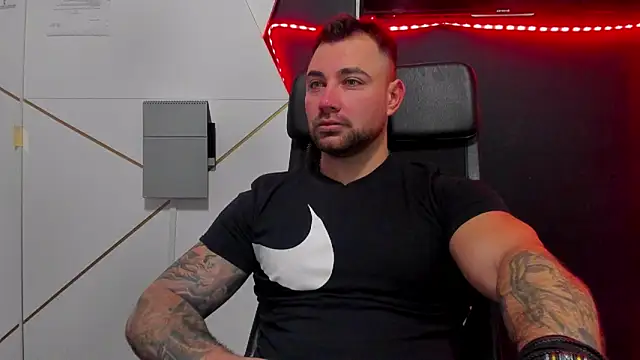 DuncanStone online show from 02-09-26, 05:16