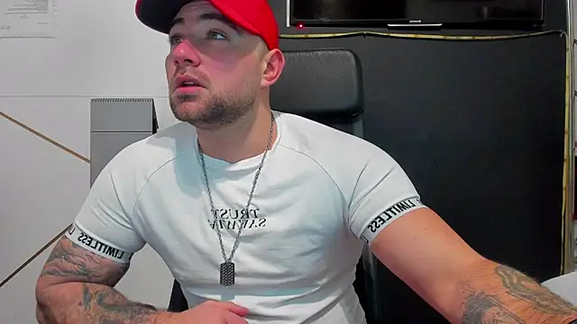 DuncanStone online show from 02-21-26, 04:58